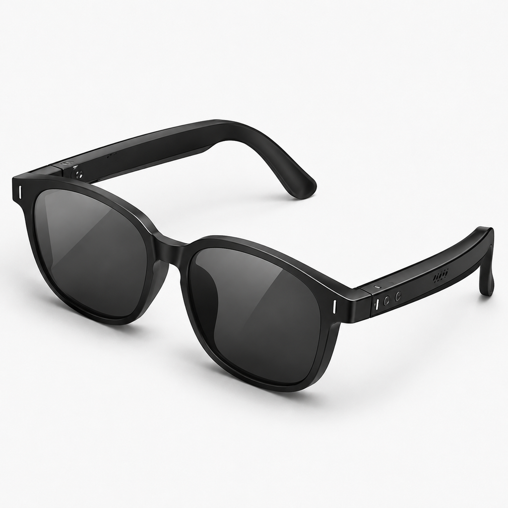 Gafas Auriculares Bluetooth con Micrófono HD | AuraDigital