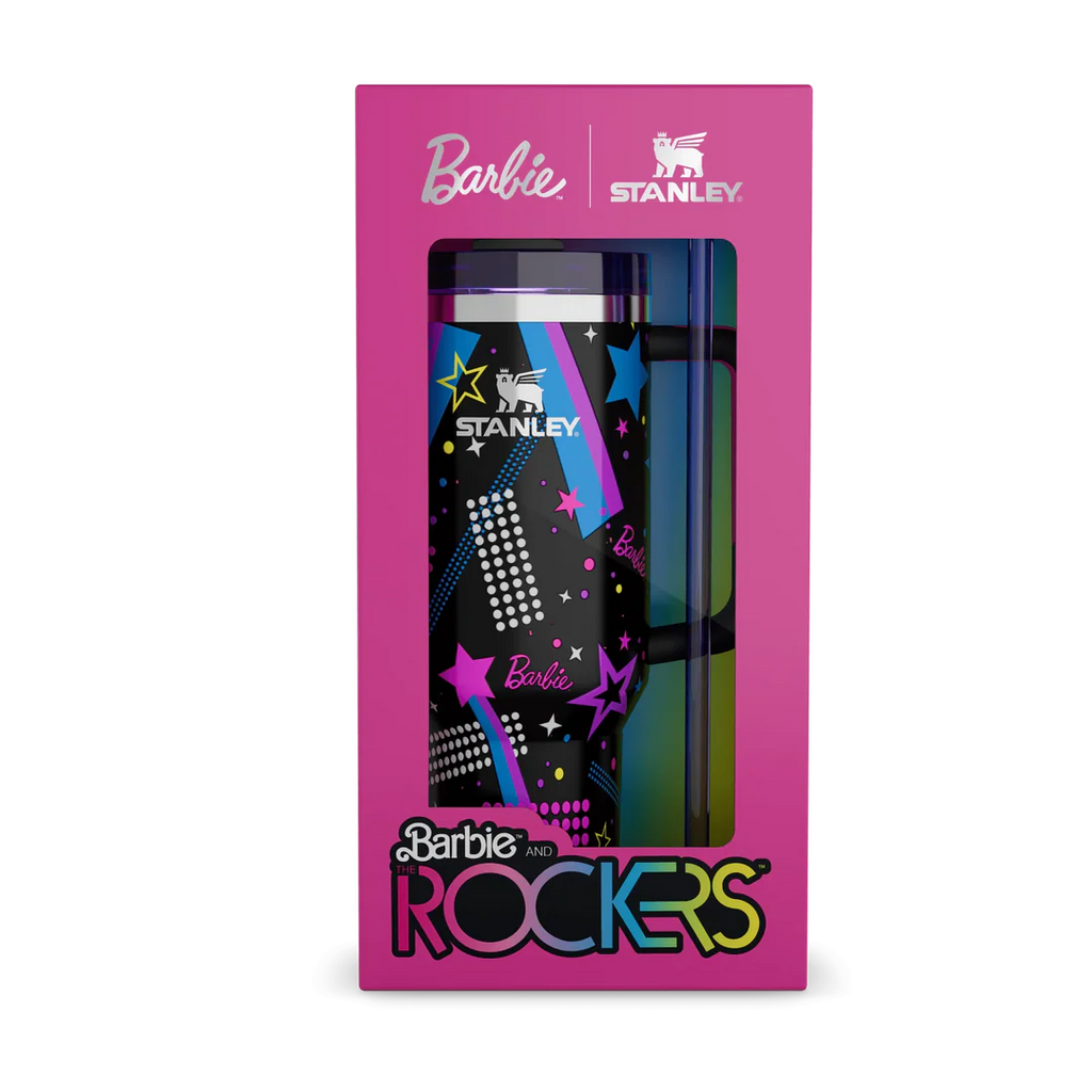 Termo Stanley Barbie Edición Especial