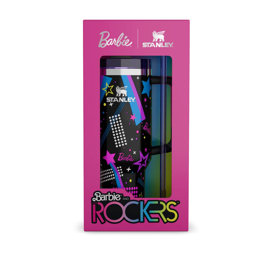 Termo Stanley Barbie Edición Especial