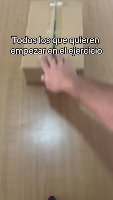 Tabla Push Up  sistema de  flexiones